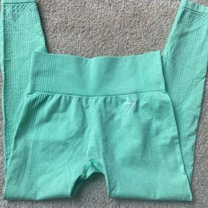 Gymshark vital seamless leggings